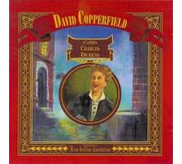 David Copperfield (Französisches Hörspiel) Collection Les Belles Histoires [Import]