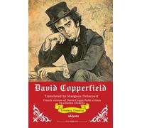 David Copperfield French Version Timeless Classics