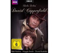 David Copperfield – DVD – Édition allemande (FSK 6) – Plaion Pictures