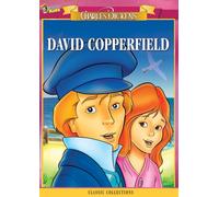 David Copperfield [Import]