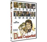 David Copperfield [Import]