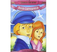 David Copperfield [Import anglais]