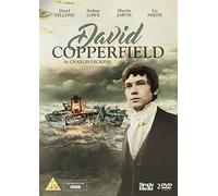 David Copperfield [Import anglais]