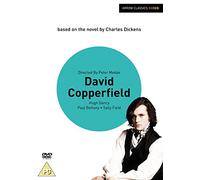 David Copperfield [Import anglais]