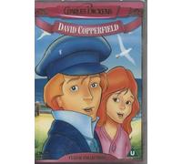 David Copperfield [Import anglais]