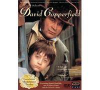 David Copperfield [Import USA Zone 1]