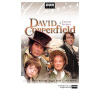 David Copperfield [Import USA Zone 1]