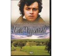 David Copperfield [Import USA Zone 1]