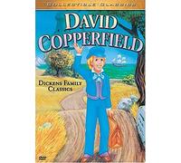 David Copperfield [Import USA Zone 1]