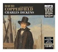 David copperfield - integrale mp3 Charles Dickens (Auteur)