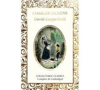 David Copperfield - [Livre en VO] Unknown (Auteur)