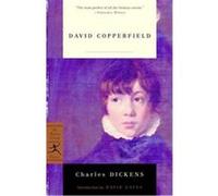 David Copperfield, Modern Library Classics Charles Dickens (Auteur)