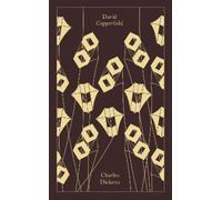 David Copperfield (Penguin Clothbound Classics) by Dickens, Charles [Hardback]
