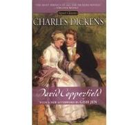 David Copperfield, Signet Classics Charles Dickens (Auteur)