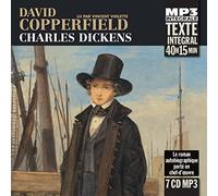 David Copperfield (Texte Intégral)