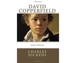 David Copperfield: Texte intégral