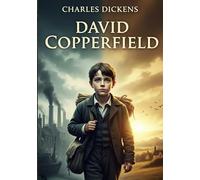 David Copperfield: The Unabridged Masterpiece of a Young Man's Heartbreaking Journey and Triumphant Destiny