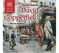 David Copperfield - [Version Originale] Charles Dickens, Nicholas Boulton (Auteur)