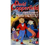 David copperfield [VHS]