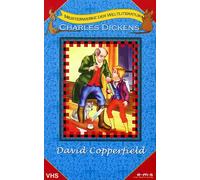 David Copperfield [VHS]