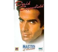 David Copperfield [VHS] [Import allemand]