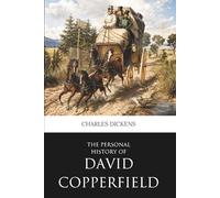 David Copperfield: With All the Original Illustrations by Phiz (Skylark Classics)