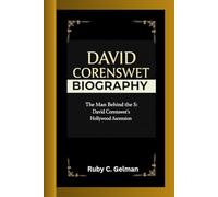 DAVID CORENSWET BIOGRAPHY: The Man Behind the S- David Corenswet's Hollywood Ascension