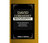 DAVID CORENSWET BIOGRAPHY: The Man Behind the S- David Corenswet's Hollywood Ascension