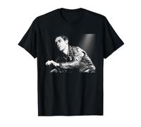 David Corio, Le Parrain du Punk Iggy Pop Post-Stooges T-Shirt