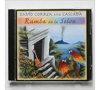 David Correa et Cascada – Rumba de la Selva