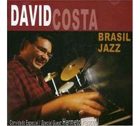 David Costa - Brasil Jazz [Import]