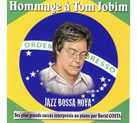 David Costa - Hommage a Tom Jobim