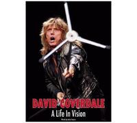 David Coverdale: A Life In Vision