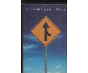 David Coverdale & Jimmy Page - Coverdale Page [Import]