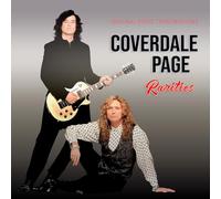 David Coverdale - Jimmy Page - David Coverdale-Jimmy Page-Rarities (Original Radio Transmissions)
