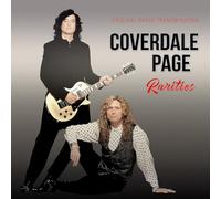 David Coverdale - Rarities