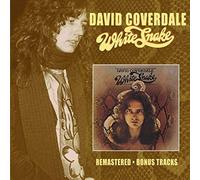 David Coverdale - Whitesnake