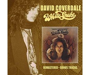 David Coverdale - Whitesnake