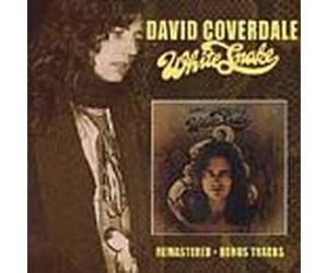 David Coverdale & Whitesnake - Whitesnake