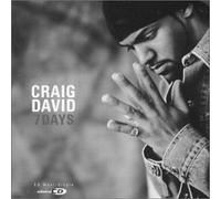 David, Craig - 7 Days