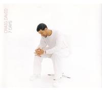 David, Craig - 7 Days [Import]