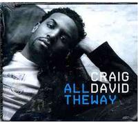 David, Craig - All The Way [Import]