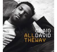 David, Craig - All The Way Pt 1
