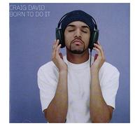 David, Craig - Born to Do It [Import]