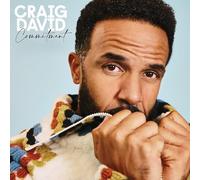 David, Craig - Commitment [Import]