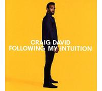 David, Craig - Following My Intuition