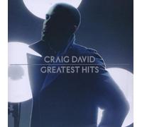 David,Craig - Greatest Hits