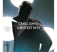 David, Craig - Greatest Hits [Import]