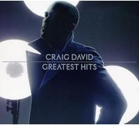 Craig David - Greatest Hits [Import]