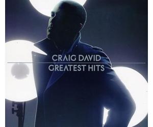 David, Craig - Greatest Hits. -Deluxe [Import]